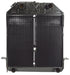 Bob Drake Reproductions Bob Drake Dual Core Radiators 91A-8005-B Autofit