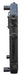 Bob Drake Reproductions Bob Drake Dual Core Radiators 91A-8005-B Autofit