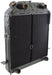 Bob Drake Reproductions Bob Drake Dual Core Radiators 91A-8005-B Autofit