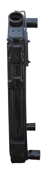 Bob Drake Reproductions Bob Drake Dual Core Radiators 91A-8005-B Autofit