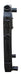 Bob Drake Reproductions Bob Drake Dual Core Radiators 91A-8005-B Autofit