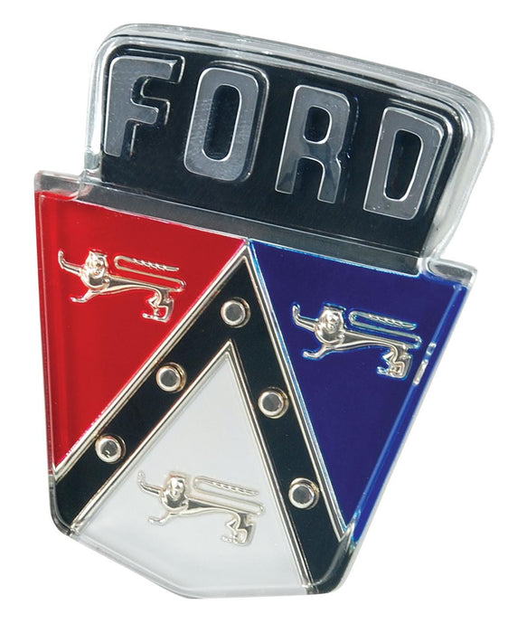Bob Drake Reproductions Bob Drake Emblems 0A-7042514-B Autofit
