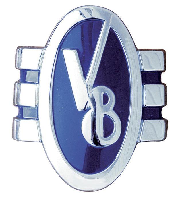 Bob Drake Reproductions Bob Drake Emblems 11A-16606-A Autofit