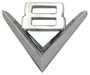 Bob Drake Reproductions Bob Drake Emblems 1BA-16237-A Autofit