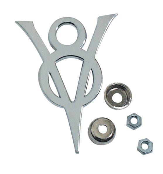 Bob Drake Reproductions Bob Drake Emblems 46-16608 Autofit