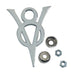 Bob Drake Reproductions Bob Drake Emblems 46-16608 Autofit
