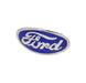 Bob Drake Reproductions Bob Drake Emblems 48-8212 Autofit