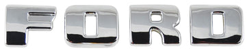 Bob Drake Reproductions Bob Drake Emblems 7C-8315-S Autofit