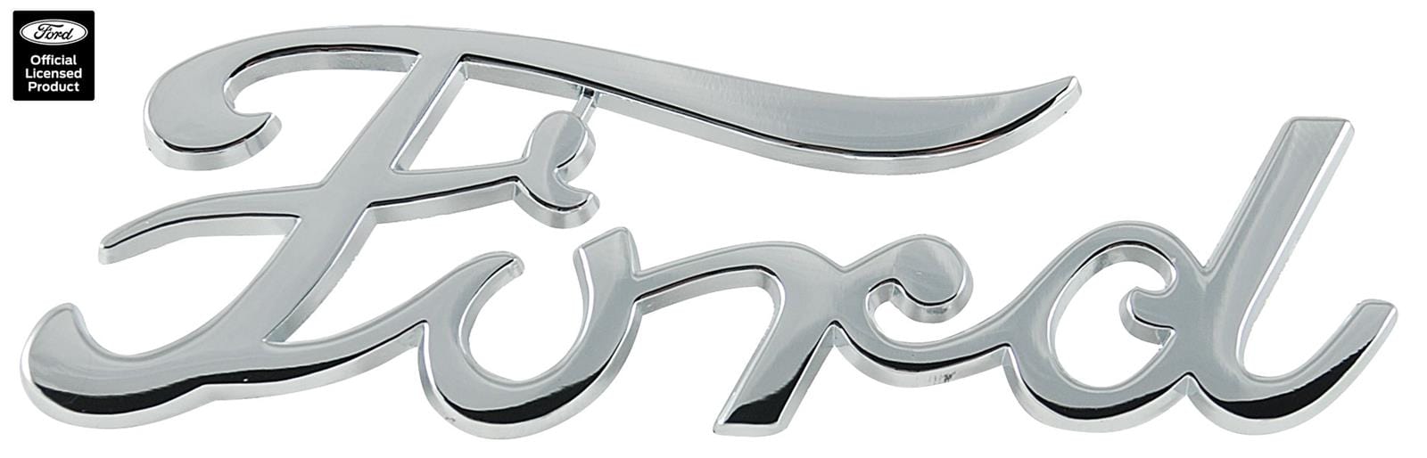 Bob Drake Reproductions Bob Drake Emblems 91A-16606 Autofit