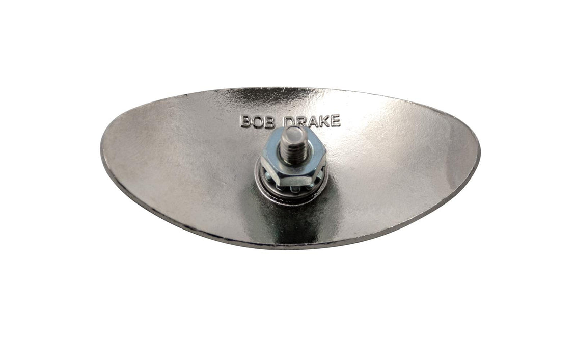 Bob Drake Reproductions Bob Drake Emblems B-8212 Autofit