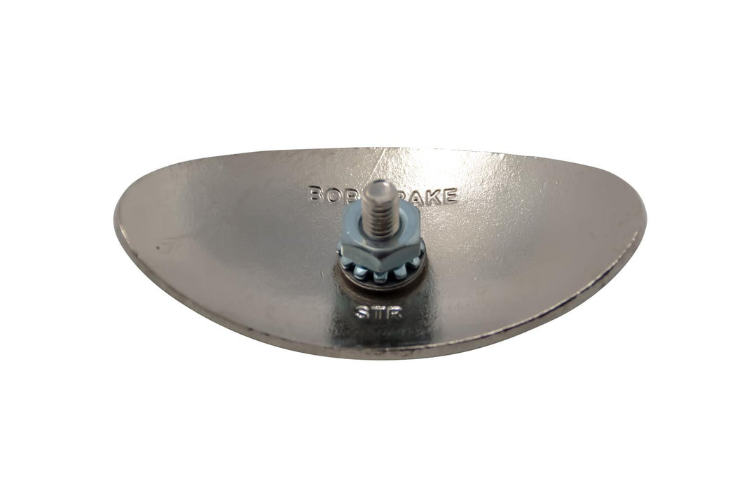 Bob Drake Reproductions Bob Drake Emblems B-8212-STR Autofit