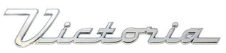 Bob Drake Reproductions Bob Drake Emblems B5A-16098-F Autofit