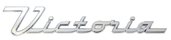 Bob Drake Reproductions Bob Drake Emblems B5A-16098-F Autofit