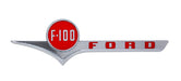 Bob Drake Reproductions Bob Drake Emblems B6C-16720/1 Autofit