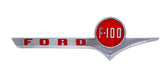 Bob Drake Reproductions Bob Drake Emblems B6C-16720/1 Autofit