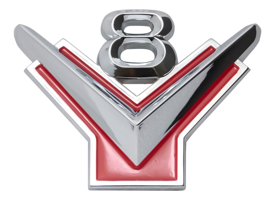 Bob Drake Reproductions Bob Drake Emblems BM-16237-A Autofit