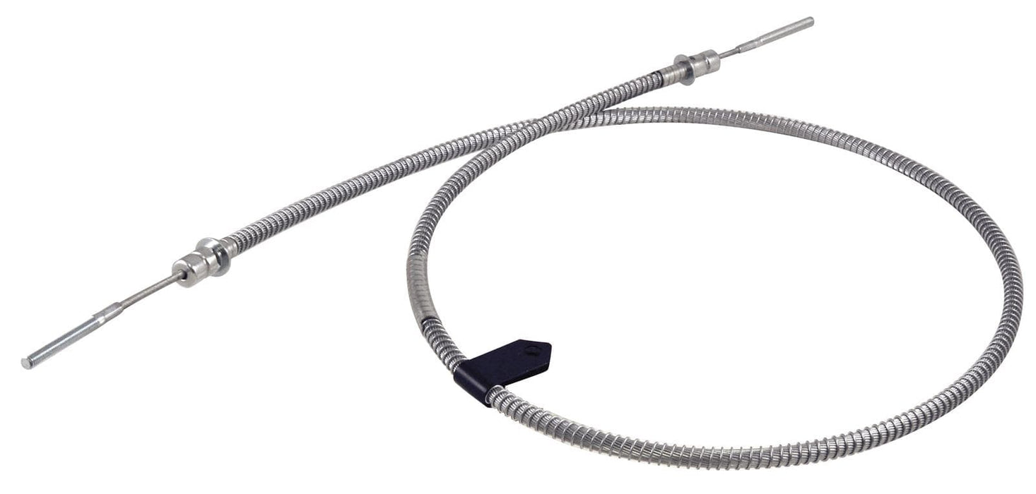 Bob Drake Reproductions Bob Drake Emergency Brake Cables 01C-2853 Autofit