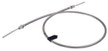 Bob Drake Reproductions Bob Drake Emergency Brake Cables 01C-2853 Autofit