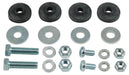 Bob Drake Reproductions Bob Drake Fender Brace Hardware Kits 78-16341-HK Autofit