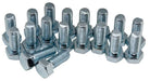 Bob Drake Reproductions Bob Drake Fender Mounting Hardware Kits 48-16007-SK Autofit