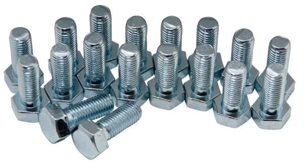 Bob Drake Reproductions Bob Drake Fender Mounting Hardware Kits 48-16007-SK Autofit