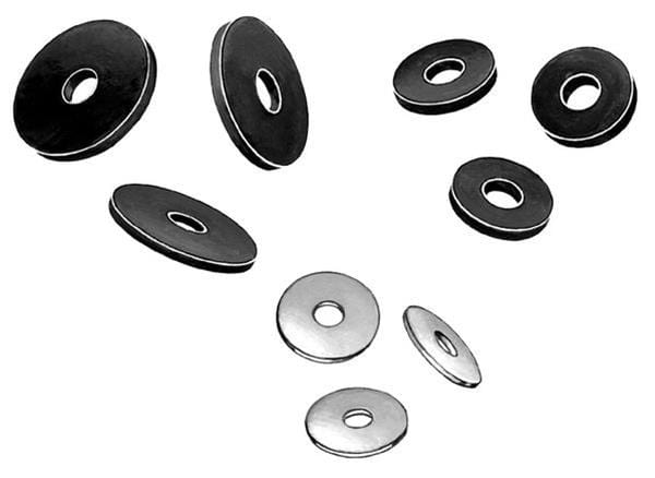 Bob Drake Reproductions Bob Drake Fender Washers 91A-16008-SK Autofit