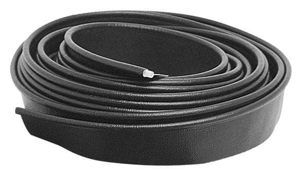 Bob Drake Reproductions Bob Drake Fender Welting B-16070-BK Autofit