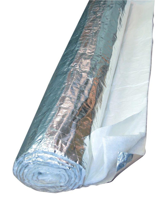 Bob Drake Reproductions Bob Drake Foil Fiberglass Insulation B-5010-FG Autofit