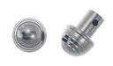 Bob Drake Reproductions Bob Drake Fordy-Style Dash Knobs 01A-9270-SR Autofit