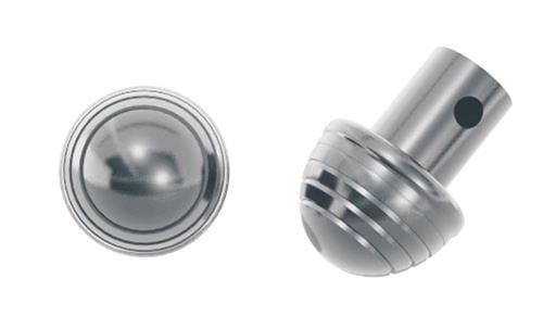 Bob Drake Reproductions Bob Drake Fordy-Style Dash Knobs 01A-9270-SR Autofit