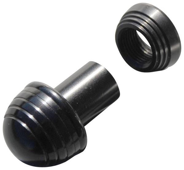 Bob Drake Reproductions Bob Drake Fordy-Style Dash Knobs 01A-9270-SRB Autofit