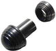 Bob Drake Reproductions Bob Drake Fordy-Style Dash Knobs 01A-9270-SRB Autofit