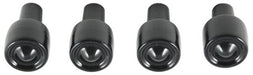 Bob Drake Reproductions Bob Drake Fresh Air Heater Knobs BAAA-9700-FH Autofit