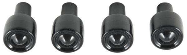 Bob Drake Reproductions Bob Drake Fresh Air Heater Knobs BAAA-9700-FH Autofit