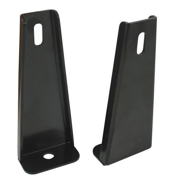 Bob Drake Reproductions Bob Drake Front Fender Apron Support Braces HR-16138 Autofit