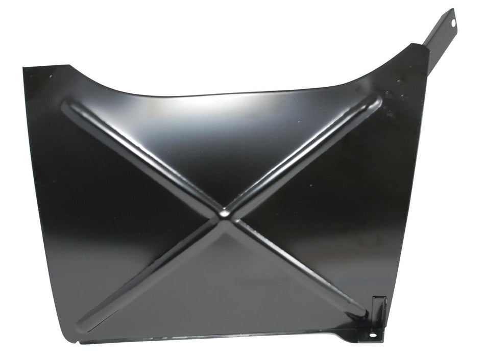 Bob Drake Reproductions Bob Drake Front Fender Brace Panels 91A-16088/9 Autofit