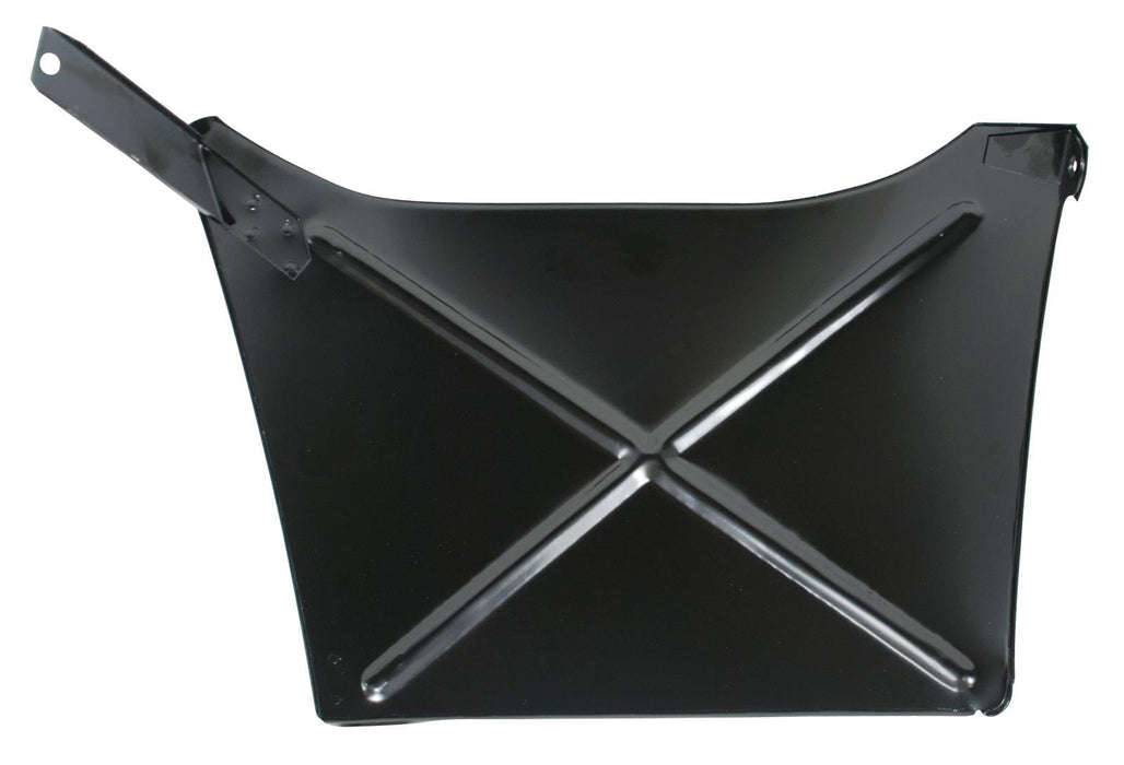 Bob Drake Reproductions Bob Drake Front Fender Brace Panels 91A-16088/9 Autofit