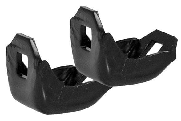 Bob Drake Reproductions Bob Drake Front Fender Braces 01C-16094 Autofit