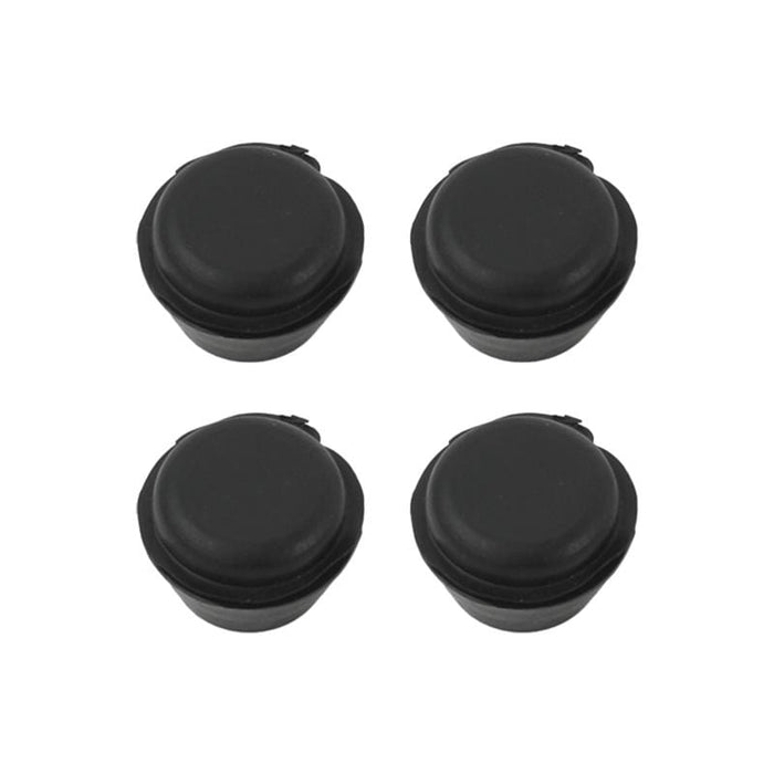 Bob Drake Reproductions Bob Drake Front Fender Inner Apron Bumpers 01A-16188 Autofit