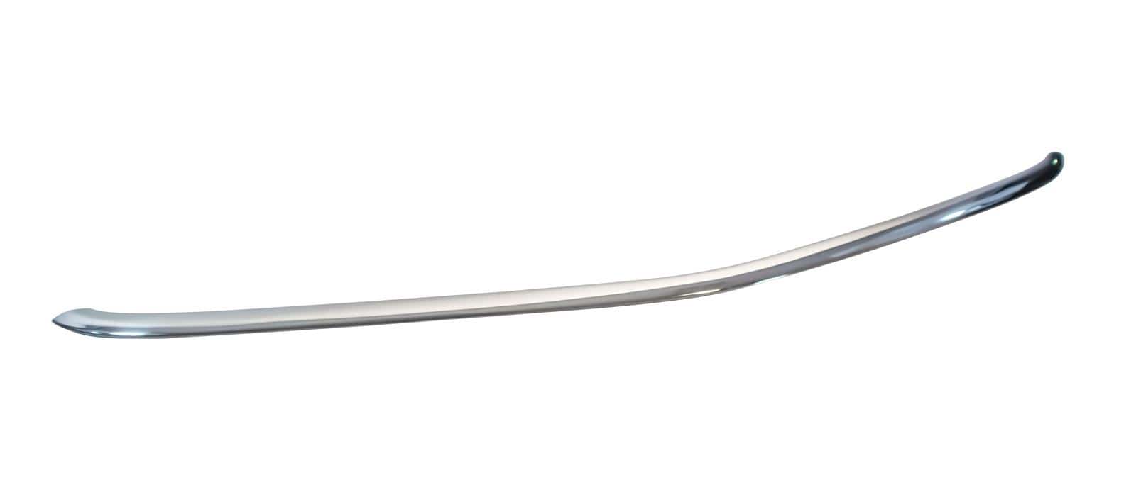 Bob Drake Reproductions Bob Drake Front Gravel Deflector Trim 51A-8196-A Autofit