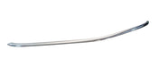 Bob Drake Reproductions Bob Drake Front Gravel Deflector Trim 51A-8196-A Autofit