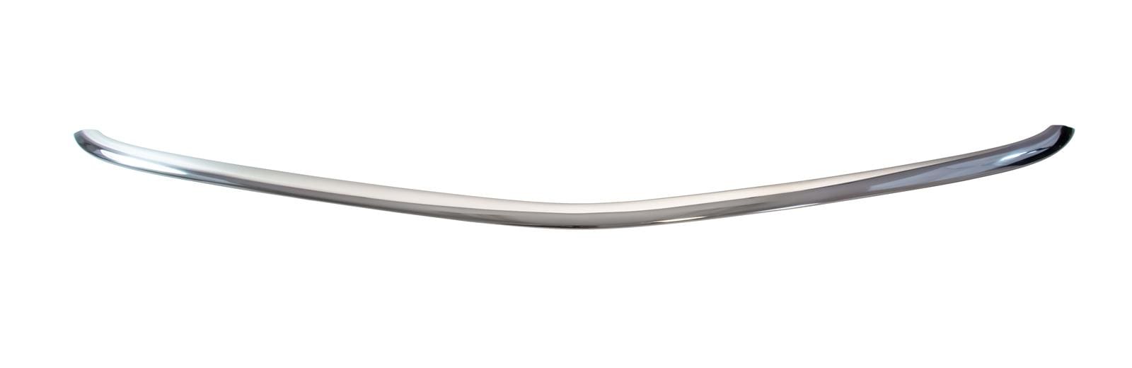 Bob Drake Reproductions Bob Drake Front Gravel Deflector Trim 51A-8196-A Autofit