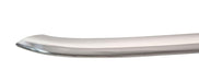 Bob Drake Reproductions Bob Drake Front Gravel Deflector Trim 51A-8196-A Autofit