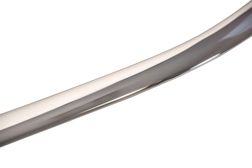 Bob Drake Reproductions Bob Drake Front Gravel Deflector Trim 51A-8196-A Autofit