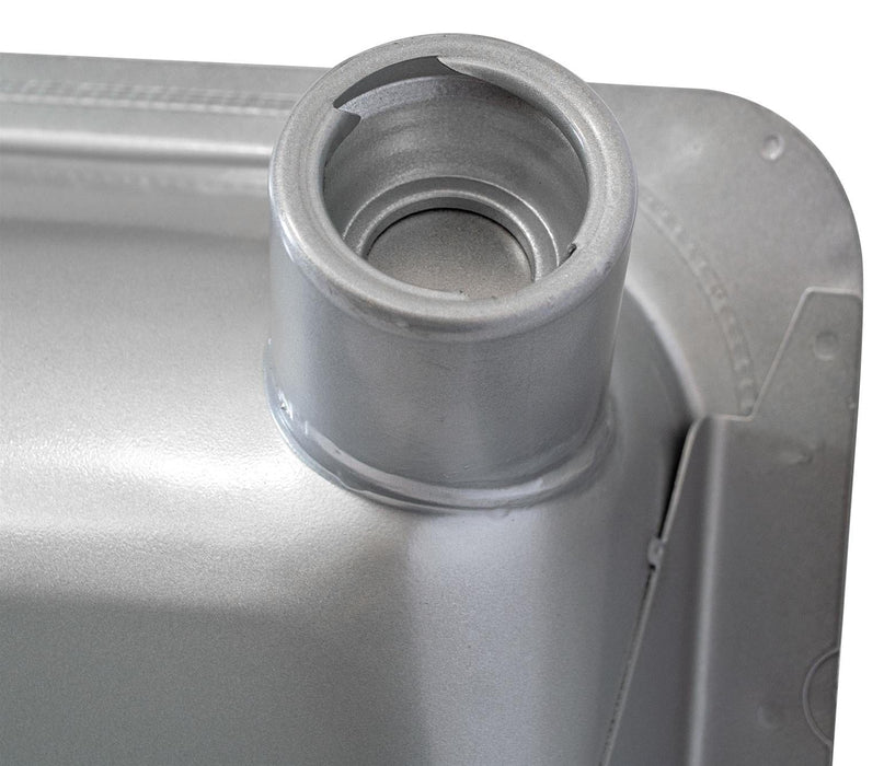 Bob Drake Reproductions Bob Drake Fuel Tanks 40-9002-A Autofit