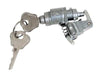 Bob Drake Reproductions Bob Drake Glove Box Components 01A-7006081 Autofit