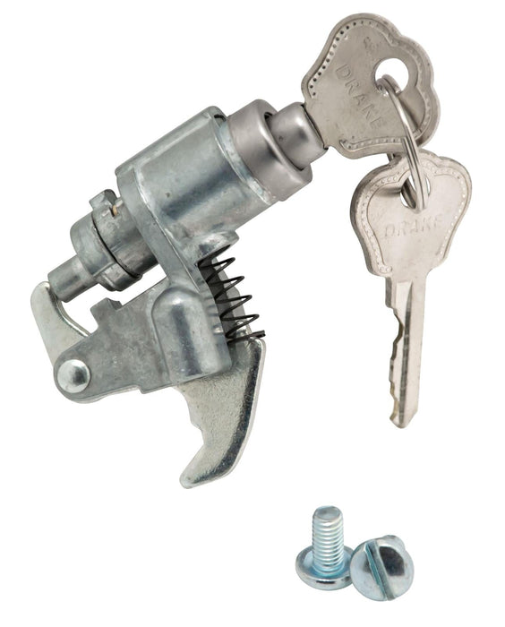 Bob Drake Reproductions Bob Drake Glove Box Components 21A-7006081 Autofit