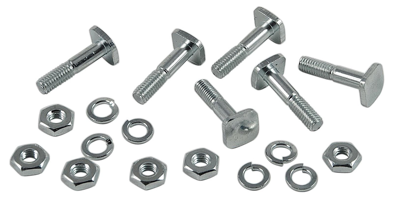 Bob Drake Reproductions Bob Drake Grille Center Trim Hardware Kits 78-8157-HK Autofit