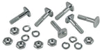 Bob Drake Reproductions Bob Drake Grille Center Trim Hardware Kits 78-8157-HK Autofit