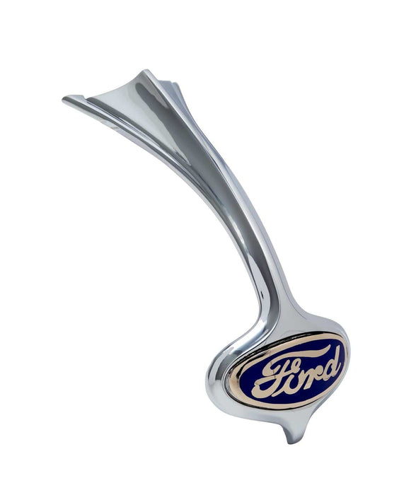 Bob Drake Reproductions Bob Drake Grille Shell Ornaments 40-8215 Autofit